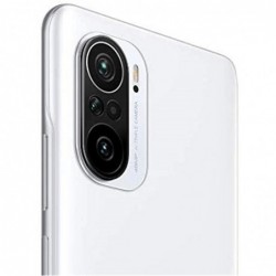 Xiaomi Poco F3 5G Dual 8+256GB arctic white