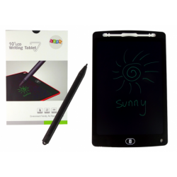 LCD Drawing Tablet 10" Stylus Pen