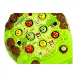 Whack a Mole Electric Game Toy Hammers with Sounds