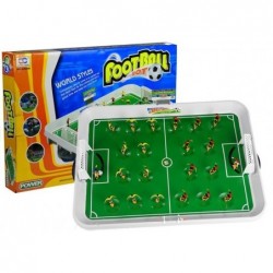 Portable Football Set Field Game Table Football