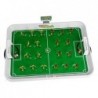 Portable Football Set Field Game Table Football