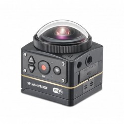 Kodak SP360-4k Aqua Pack
