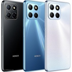 Huawei Honor X6 Dual 4+64GB Ocean Blue