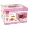 Wooden Microwave Cooker Microwave Food