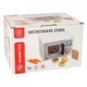 Wooden Microwave Cooker Microwave Food