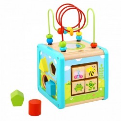 TOOKY TOY Puzzle Cube...