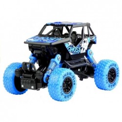 Car All-terrain Monster truck Dumpers 1:32