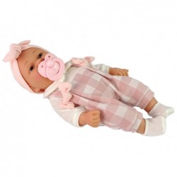 Baby Dolls Twins Boy Girl 30cm