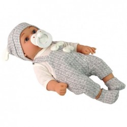 Baby Dolls Twins Boy Girl 30cm