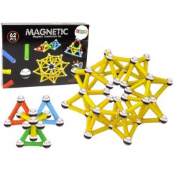 Magnetic bricks MAGNETIC...