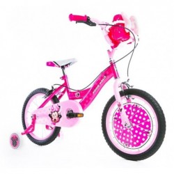 Huffy Minnie 16" Bike