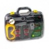 Handyman Set in a Suitcase Tools Screwdrivers Wrenches