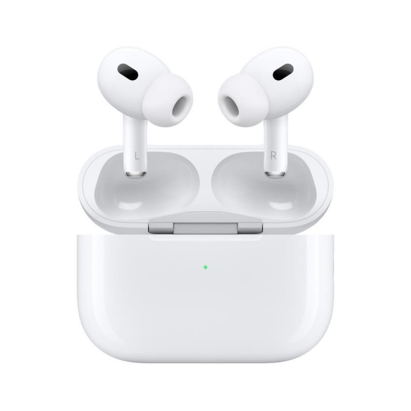 APPLE HEADSET AIRPODS PRO 2ND GEN/MQD83TY/A