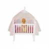 Mummy and Baby Doll Set Baby Room Accessories