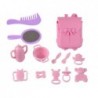 Mummy and Baby Doll Set Baby Room Accessories