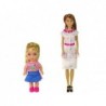 Dentist Dentist Cabinet Doll Set Accessories