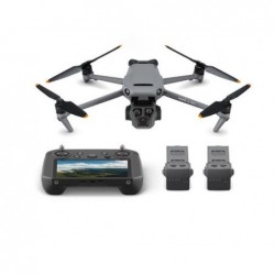 Drone|DJI|Mavic 3 Pro Fly More Combo (DJI RC Pro)|Professional|CP.MA.00000662.01