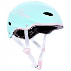 Helmet Raven F511 Mint/Pink...