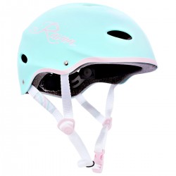 Kiiver Raven Essto Mint/Pink