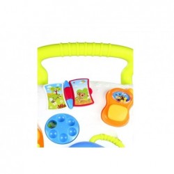 Multifunctional Pusher For Baby Helping With First Step