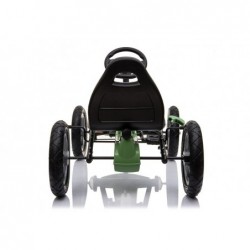 Go-Cart 1904 Green