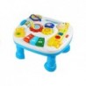 Childrens Educational 2in1 Table & Panel