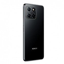 HONOR MOBILE PHONE HONOR X6 4/64GB/MIDNIGHT BLACK 5109AJKW