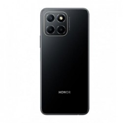 HONOR MOBILE PHONE HONOR X6 4/64GB/MIDNIGHT BLACK 5109AJKW