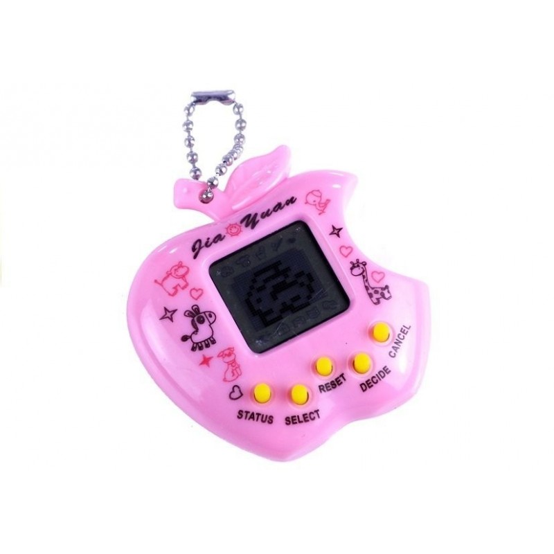 Apple tamagotchi hot sale