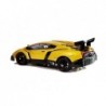 R/C Car Sport 1:10 Gold