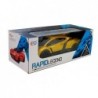 R/C Car Sport 1:10 Gold