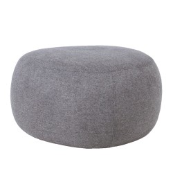 Pouf UMI grey