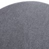 Pouf UMI grey