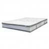 Spring mattress HARMONY COCO ORTHOPEDIC, 160x200xH27cm