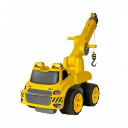 SUUR Ride-On Crane Maxi kraana