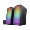 TRUST SPEAKER 2.0 SOUNDBAR WEZZ RGB/GXT611 24587