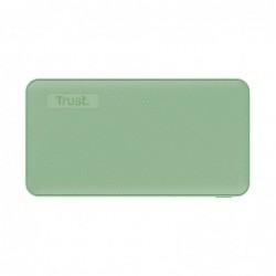 TRUST POWER BANK USB 10000MAH/PRIMO GREEN 25029