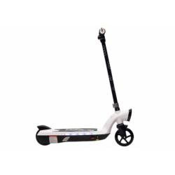 KL-168 Electric Scooter White
