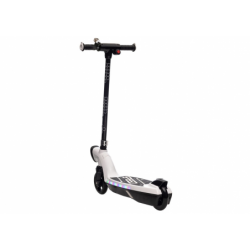 KL-168 Electric Scooter White