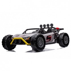 Battery vehicle JS3168 Grey