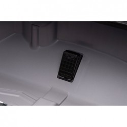 Battery vehicle JS3168 Grey