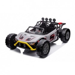 Battery vehicle JS3168 Grey