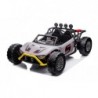 Battery vehicle JS3168 Grey