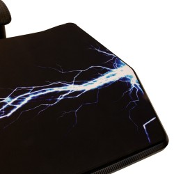 Mouse pad GAMER 140x70cm
