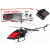 LH-1301 2.4G Remote Controlled Helicopter Black