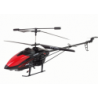 LH-1301 2.4G Remote Controlled Helicopter Black