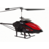 LH-1301 2.4G Remote Controlled Helicopter Black