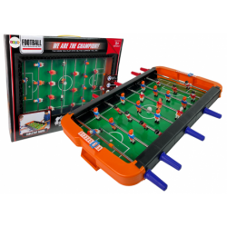 Football Table Game Orange
