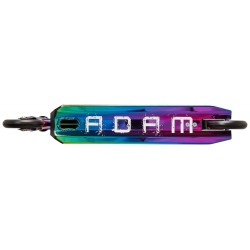 Трюковый самокат Longway Adam Pro Full Neochrome