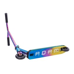 Trick Scooter Longway Adam Pro Full Neochrome